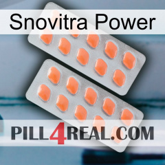 Snovitra Power 27